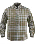 Tactical Cotton Shirt