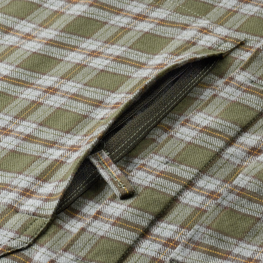 Tactical Cotton Shirt