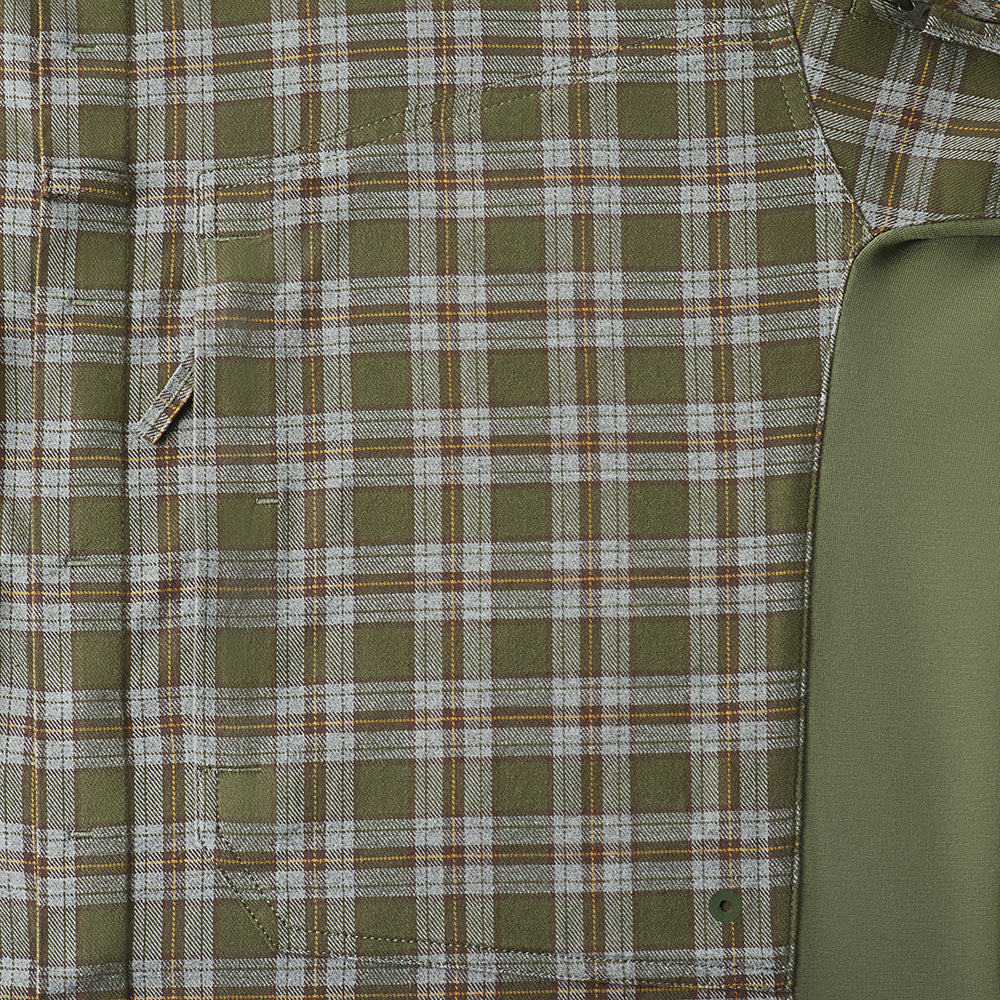 Tactical Cotton Shirt