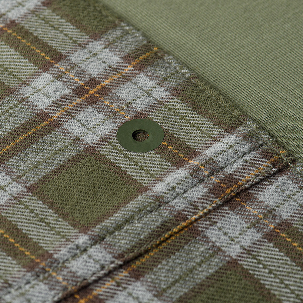 Tactical Cotton Shirt