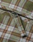Tactical Cotton Shirt
