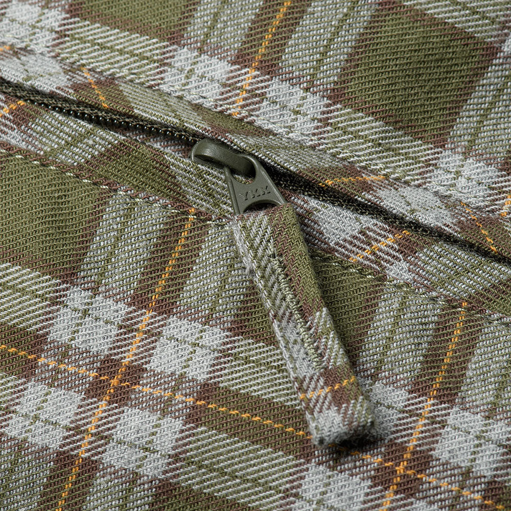 Tactical Cotton Shirt