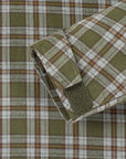 Tactical Cotton Shirt