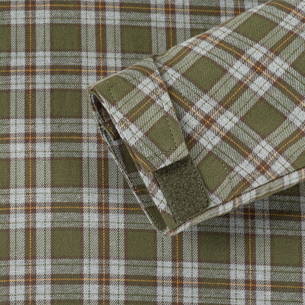 Tactical Cotton Shirt
