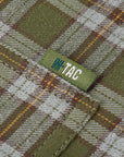 Tactical Cotton Shirt
