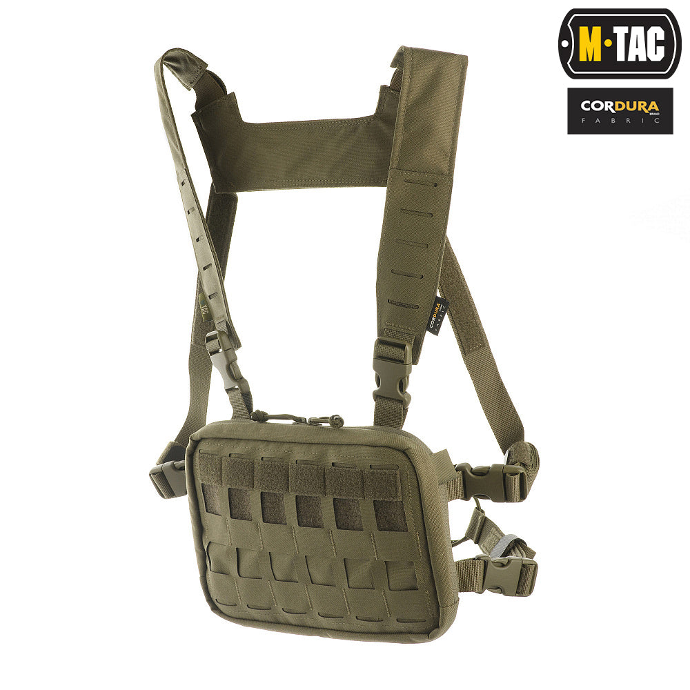 Chest Rig Military Elite