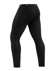 Pants Fleece Delta Level 2 Hex