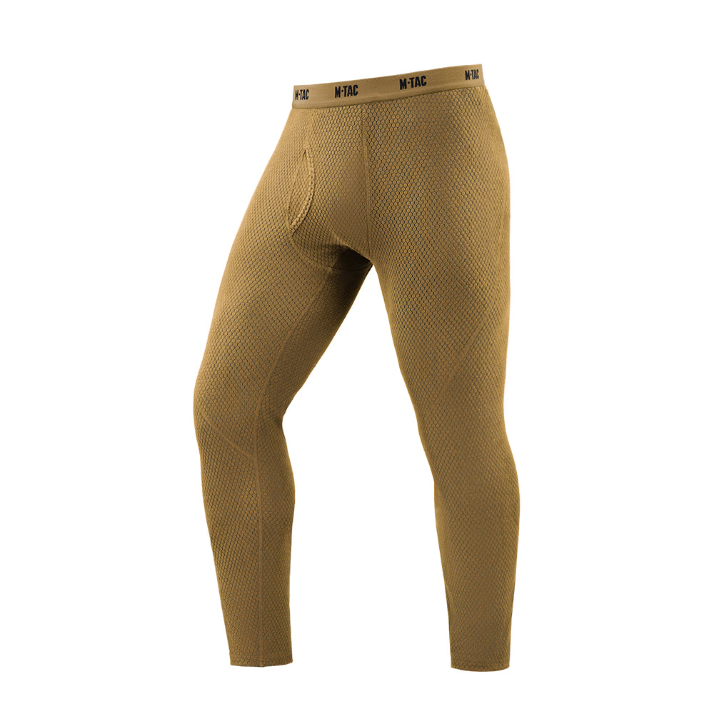 Pants Fleece Delta Level 2 Hex