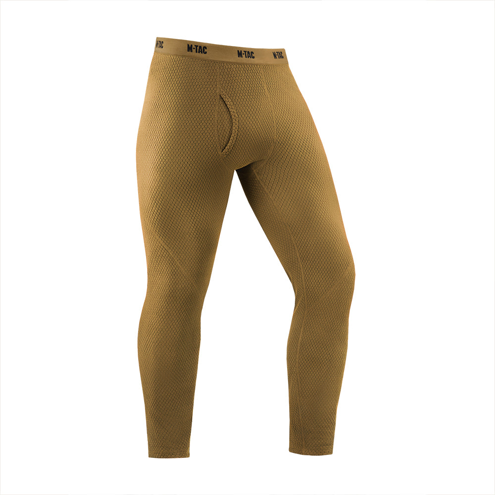 Pants Fleece Delta Level 2 Hex
