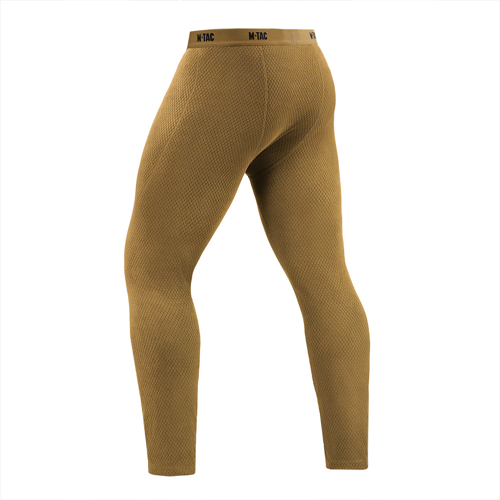 Pants Fleece Delta Level 2 Hex