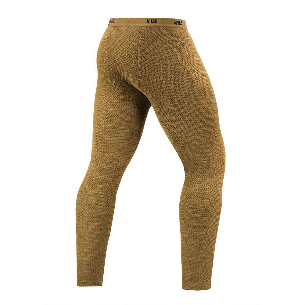 Pants Fleece Delta Level 2 Hex
