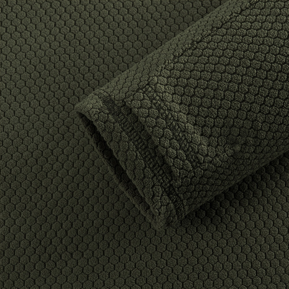 Thermal Fleece Shirt Delta Level 2 Hex
