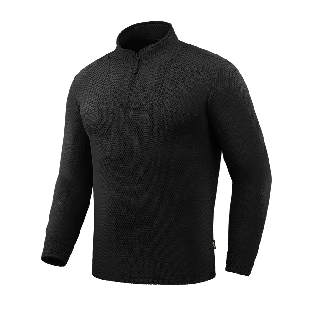 Thermal Fleece Shirt Delta Level 2 Hex