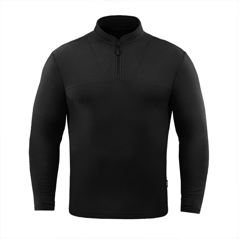 Thermal Fleece Shirt Delta Level 2 Hex