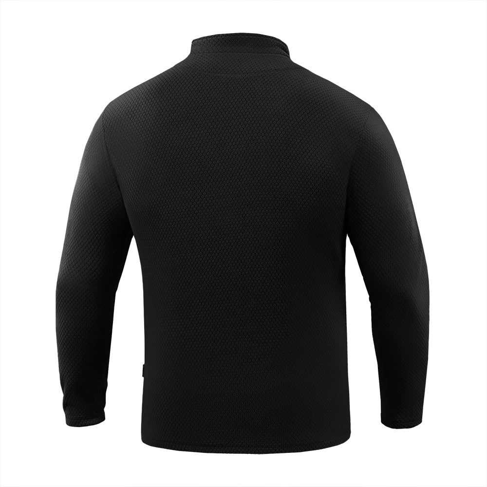 Thermal Fleece Shirt Delta Level 2 Hex