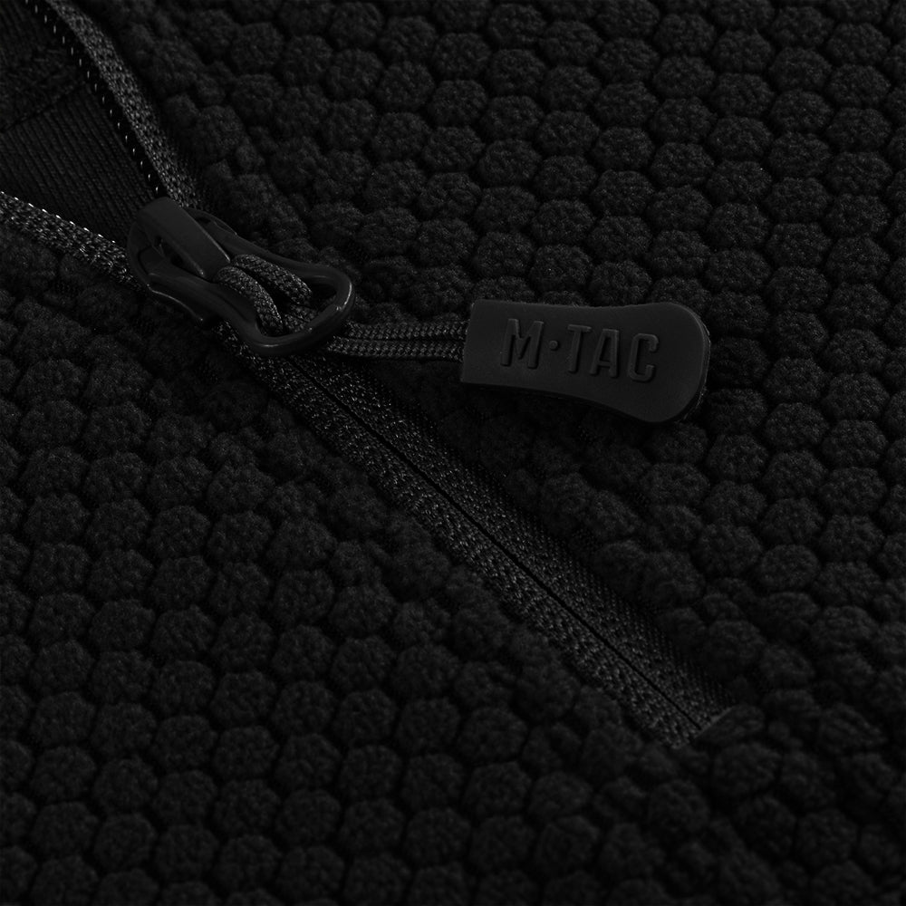 Thermal Fleece Shirt Delta Level 2 Hex