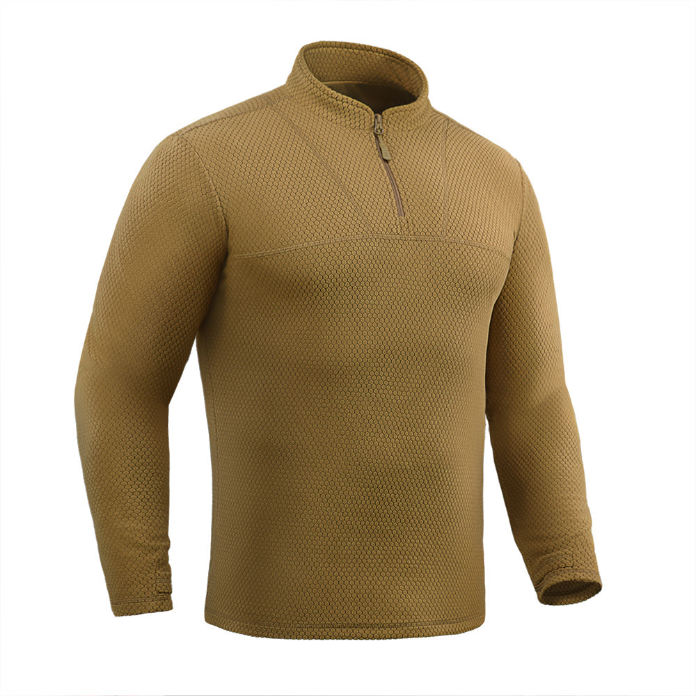 Thermal Fleece Shirt Delta Level 2 Hex