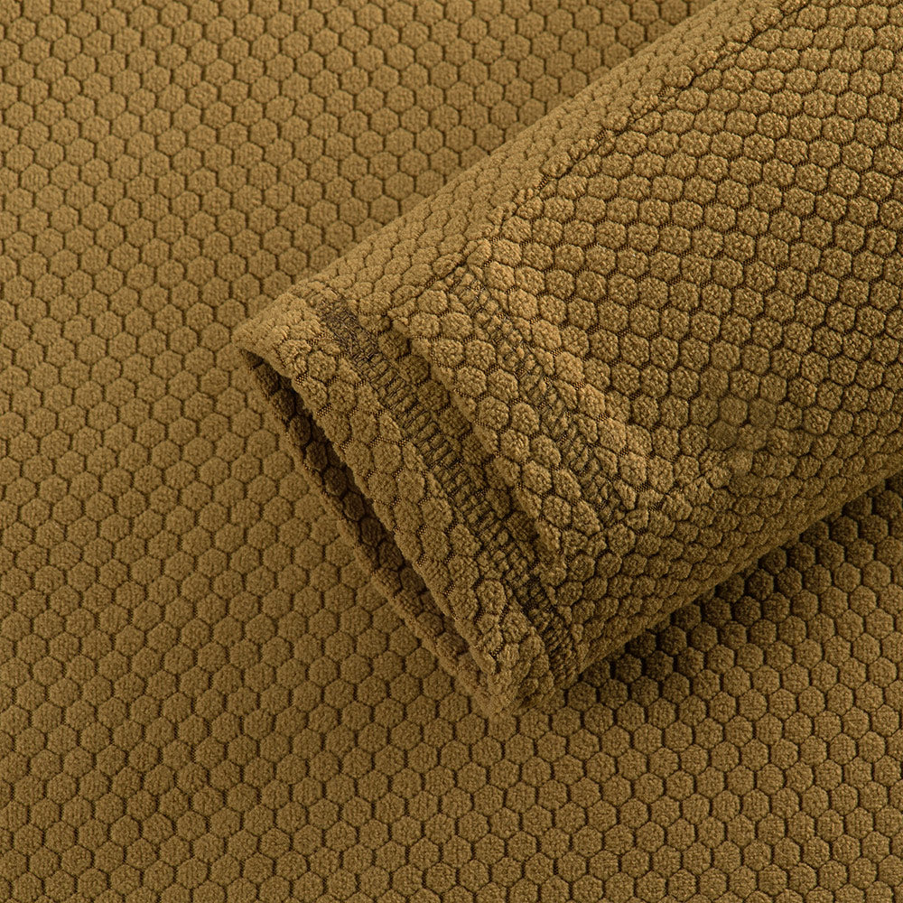 Thermal Fleece Shirt Delta Level 2 Hex