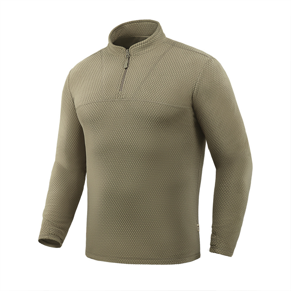 Thermal Fleece Shirt Delta Level 2 Hex