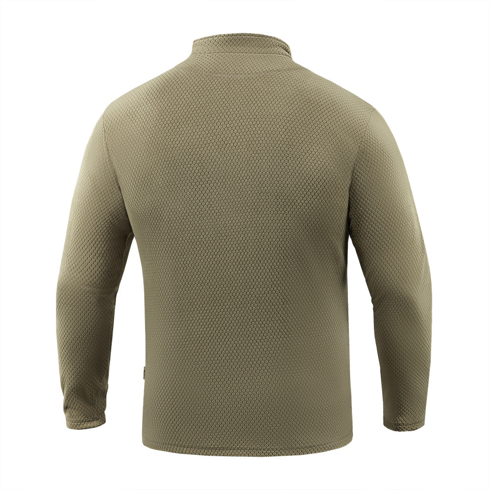 Thermal Fleece Shirt Delta Level 2 Hex
