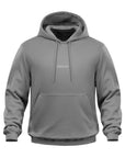 Hoodie Born by Revolution Hard