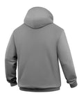 Hoodie Born by Revolution Hard