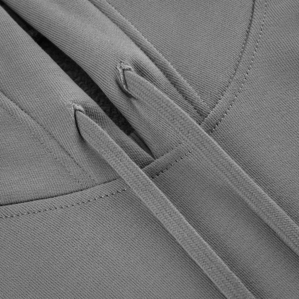 Hoodie Born by Revolution Hard