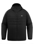 Jacket Berserk Primaloft Toray