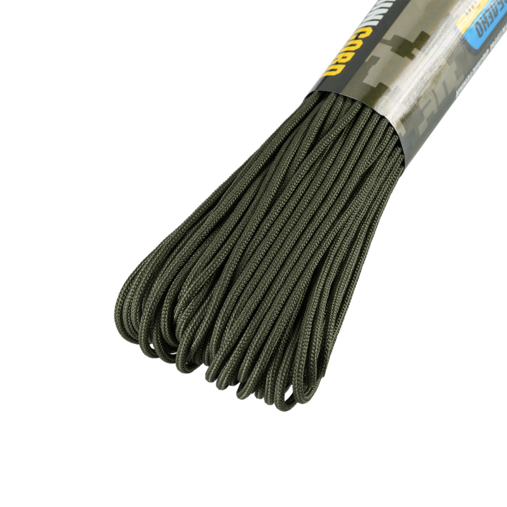 Paracord Minicord Mil-Spec 30m
