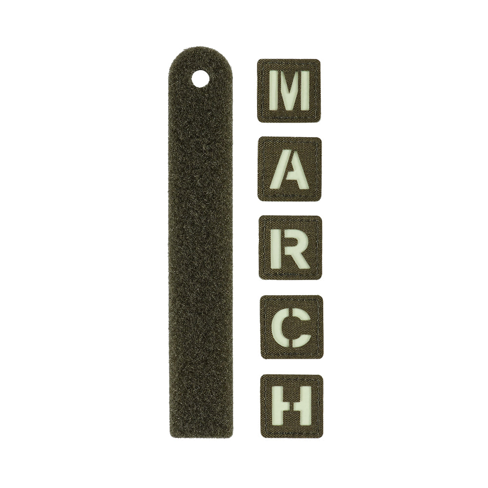 Patch MARCH