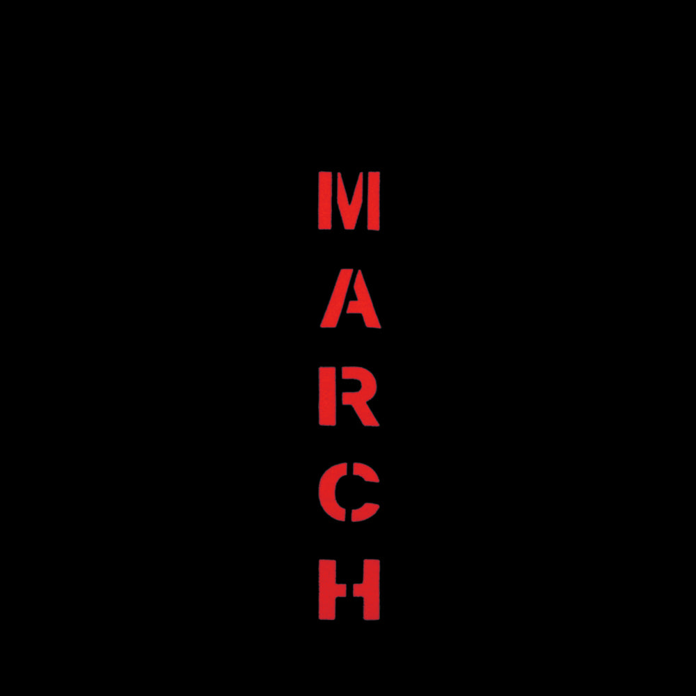 Patch MARCH