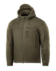 Fleece jacket Windblock Division Gen.III