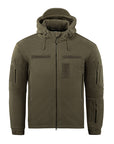 Fleece jacket Windblock Division Gen.III