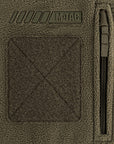 Fleece jacket Windblock Division Gen.III