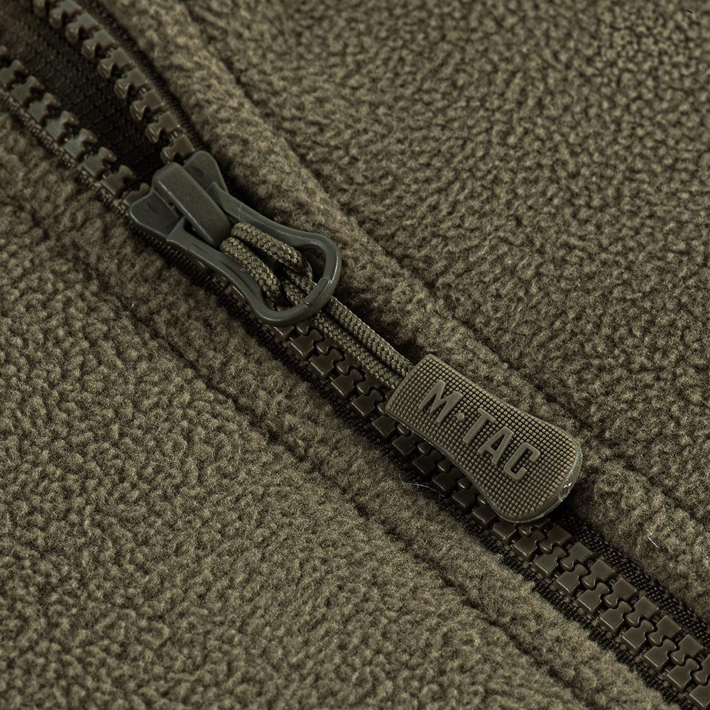 Fleece jacket Windblock Division Gen.III