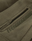 Fleece jacket Windblock Division Gen.III