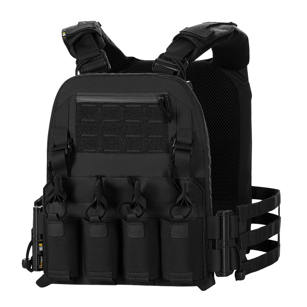 Plate Carrier Cuirass FAST Elite XL