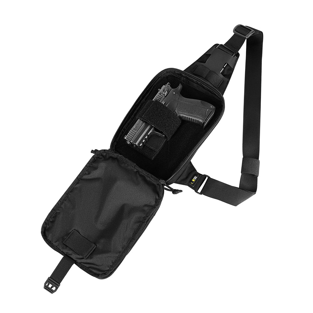 Sling Pistol Bag