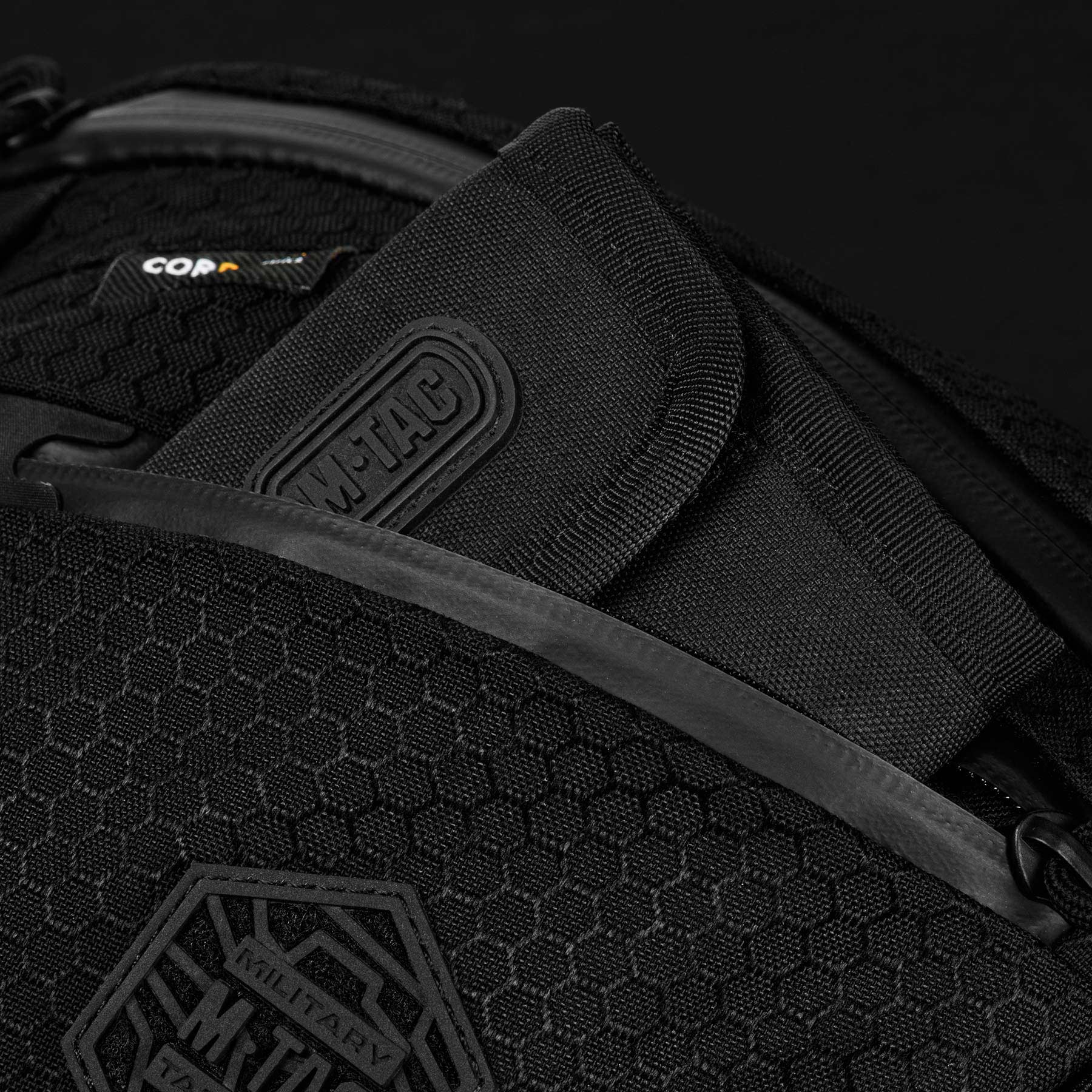 Sphaera Hex Hardsling Bag Gen.II
