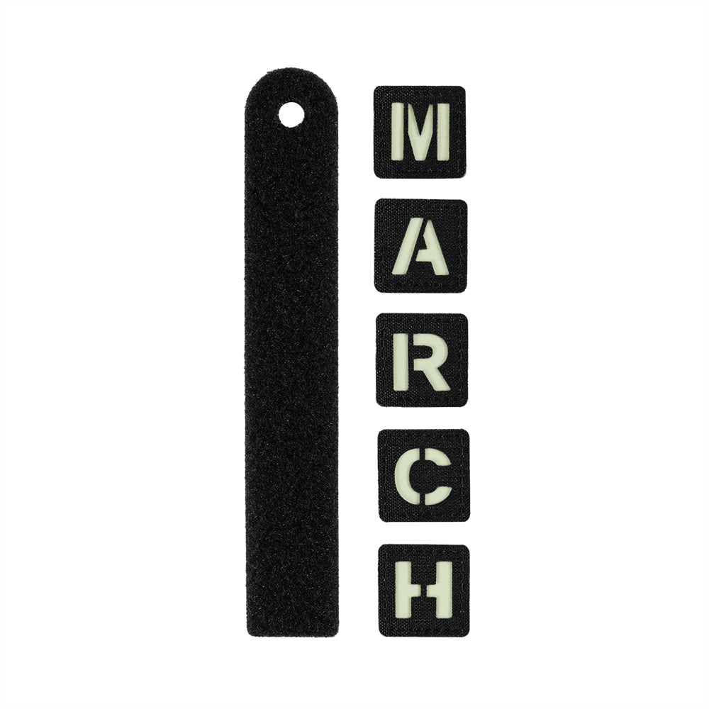 Patch MARCH