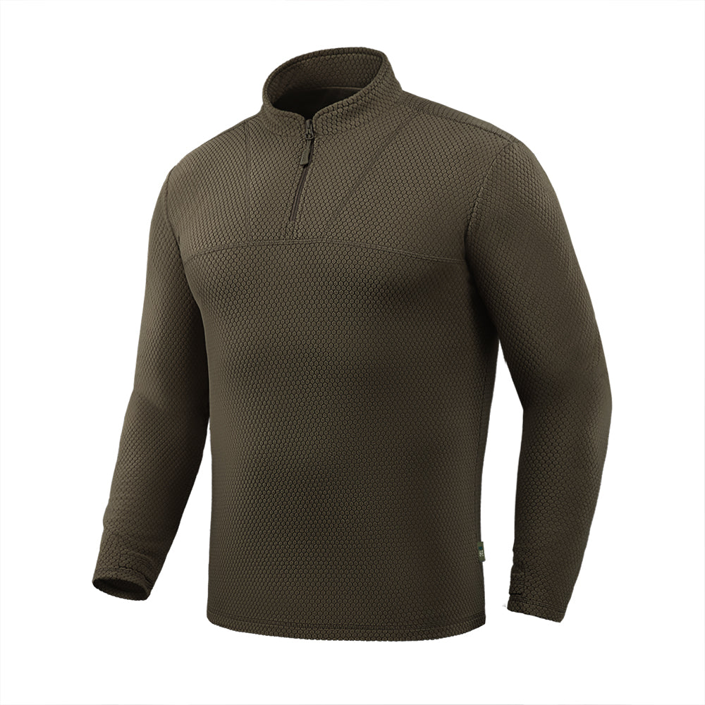 Thermal Fleece Shirt Delta Level 2 Hex