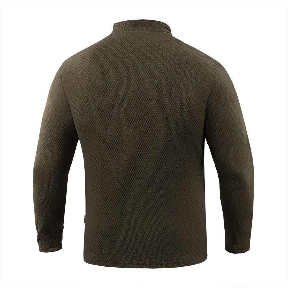 Thermal Fleece Shirt Delta Level 2 Hex