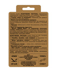 Ecopybook Tactical ruler TZ NATO