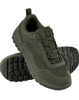 Tactical Shooter Low Boots