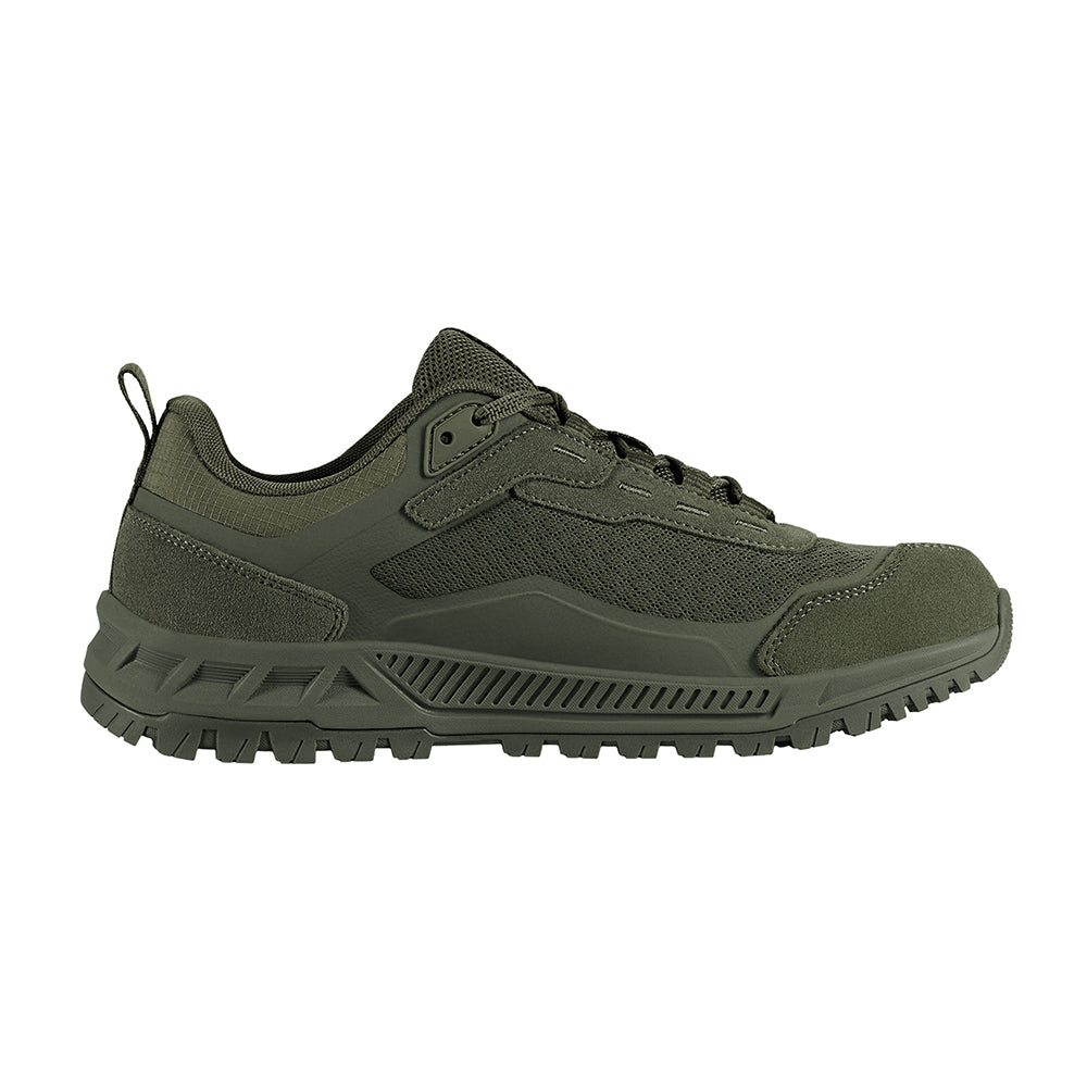 Tactical Shooter Low Boots