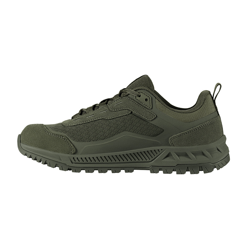 Tactical Shooter Low Boots