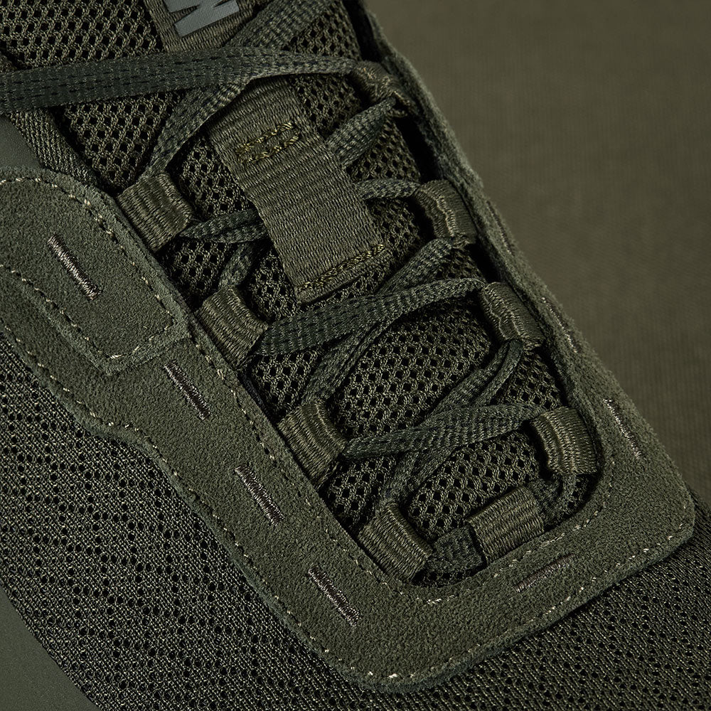 Tactical Shooter Low Boots