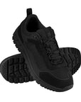 Tactical Shooter Low Boots