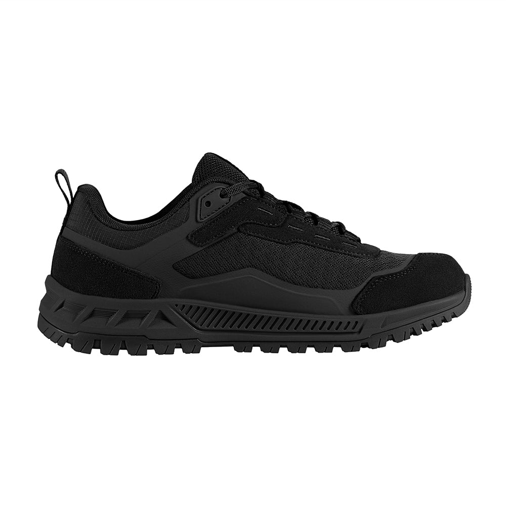 Tactical Shooter Low Boots