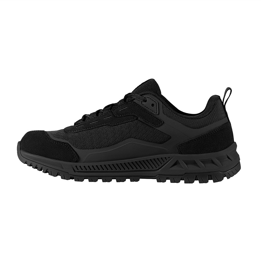 Tactical Shooter Low Boots